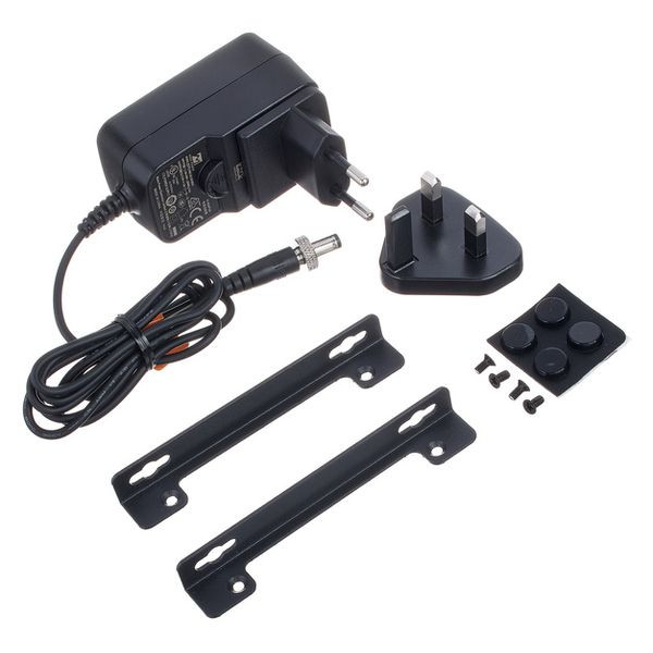 Распределитель (сплиттер) PureLink PT-SP-HD28DA 2x8 4K 18Gbps HDMI Splitter with Scaler and Audio D